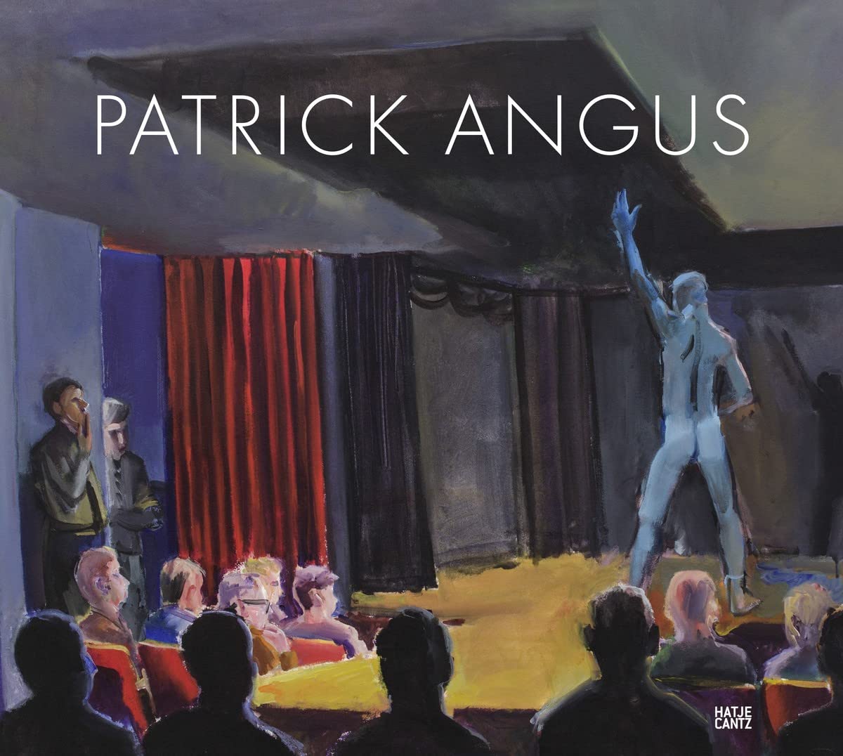 Patrick Angus: Painting and Drawings baixar o livro de graça