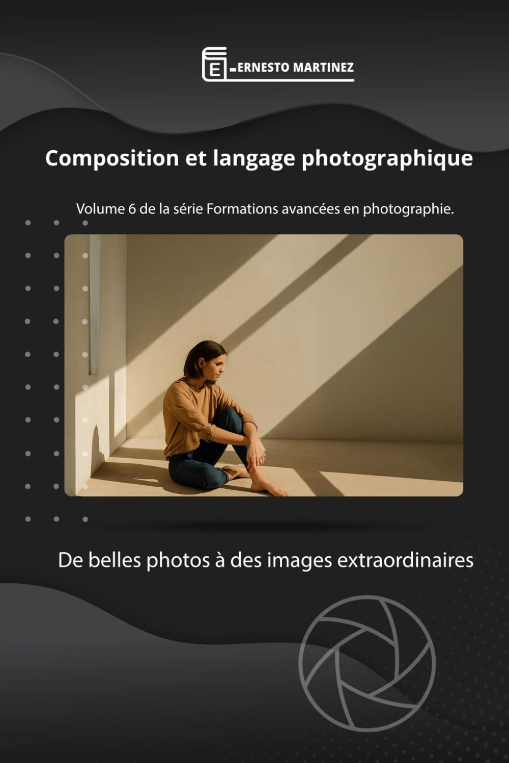 Composition et Langage Photographique: De Bonnes Photos à des Photos Extraordinaires (Enseignement Supérieur en Photographie) (French Edition) baixar o livro de graça