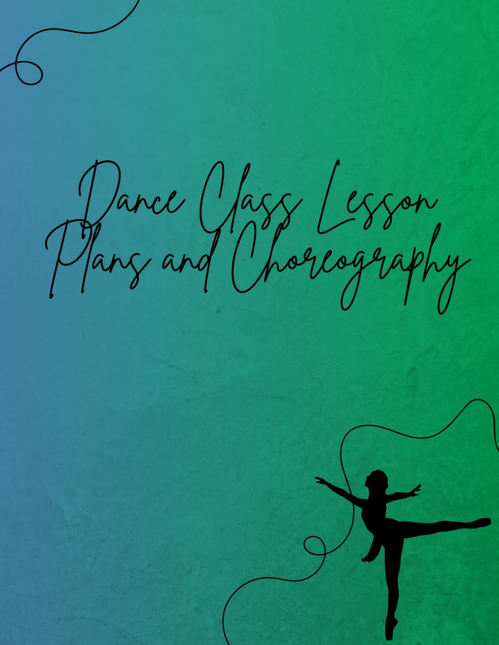 capítulo por capítulo baixar Dance Class Lesson Plans and Choreography