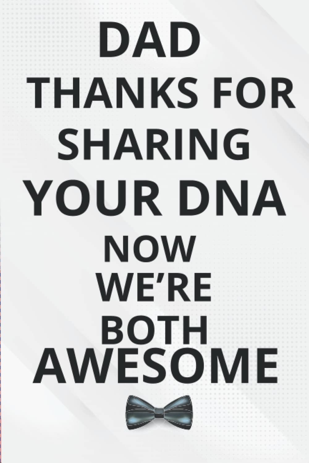 capítulo por capítulo baixar fathers day gifts from daughter: DAD, THANKS FOR SHARING YOUR DNA. NOW WE'RE BOTH AWESOME: alternative of Fathers day card: Funny & cute gifts for Dad... bonus Dad gifts, Funny & Lovely Fathers Day