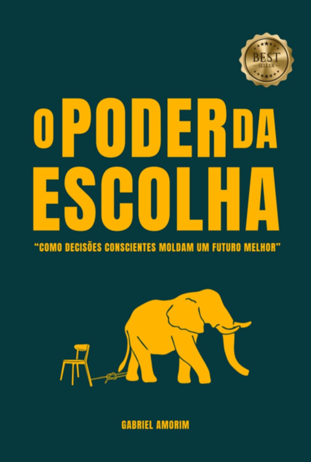 ler totalmente O Poder Da Escolha