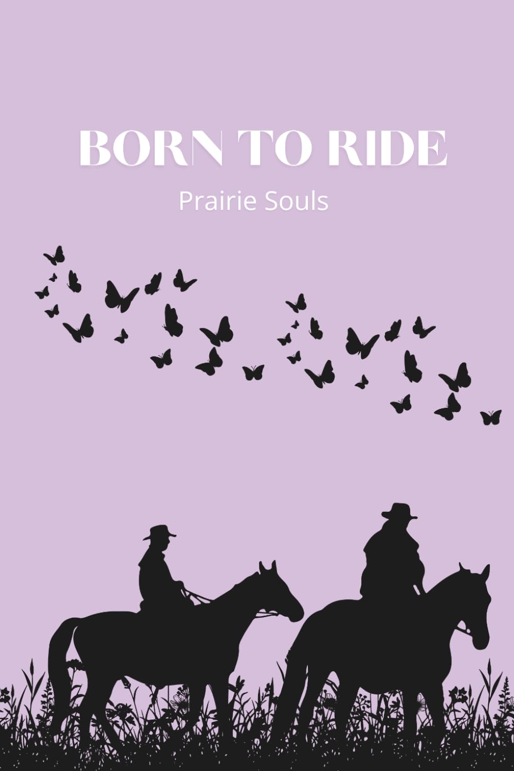 Born to Ride: A Horse Lover's Journal baixar o livro de graça
