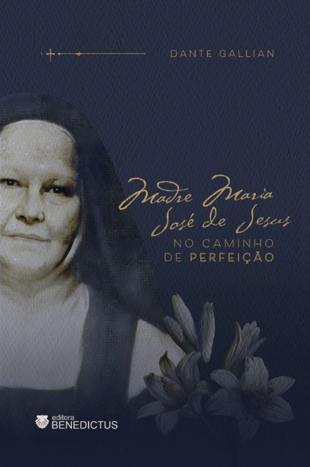 Madre Maria José de Jesus baixar livro de graça