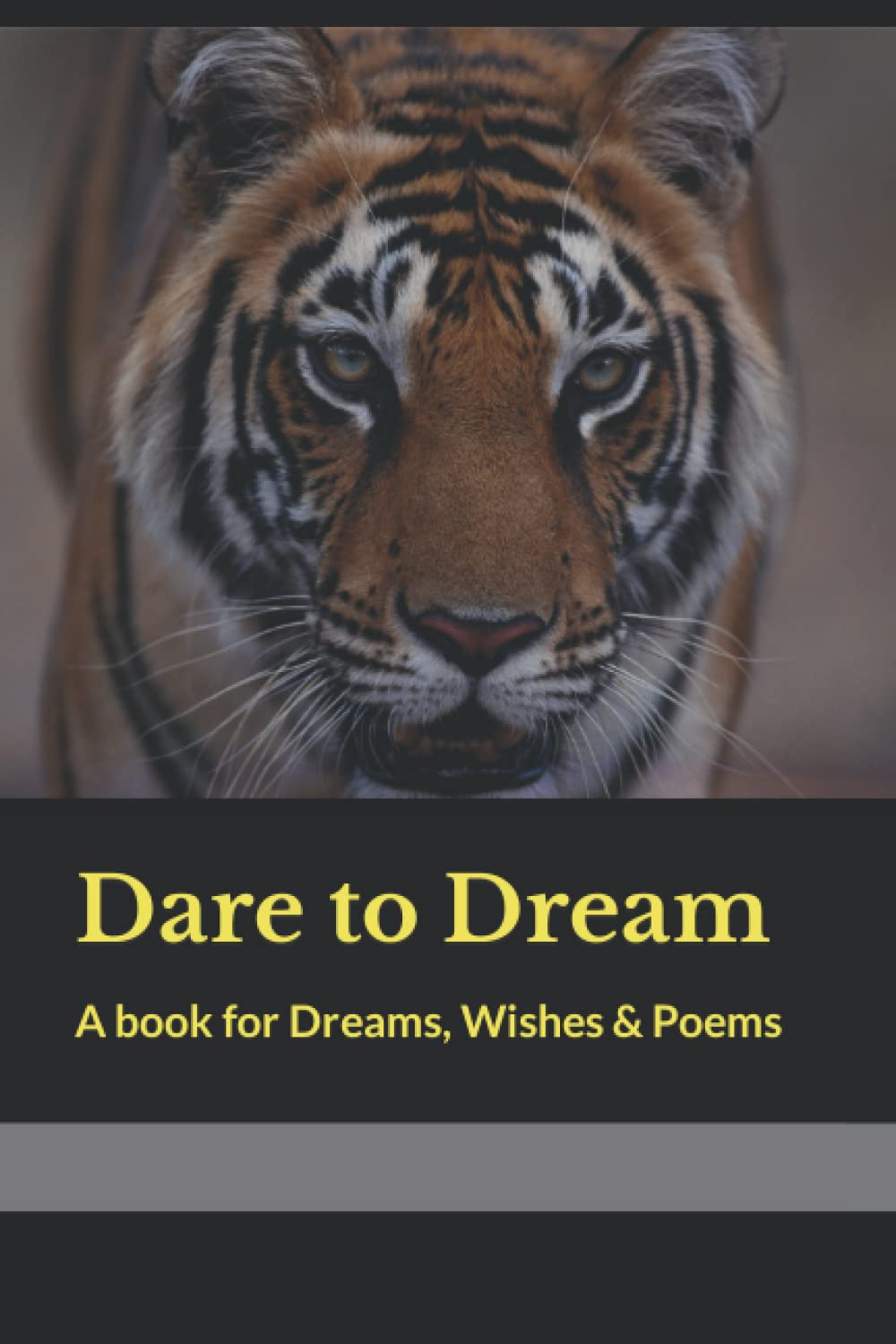 capítulo por capítulo baixar Dare to Dream: A book for Dreams, Wishes & Poems