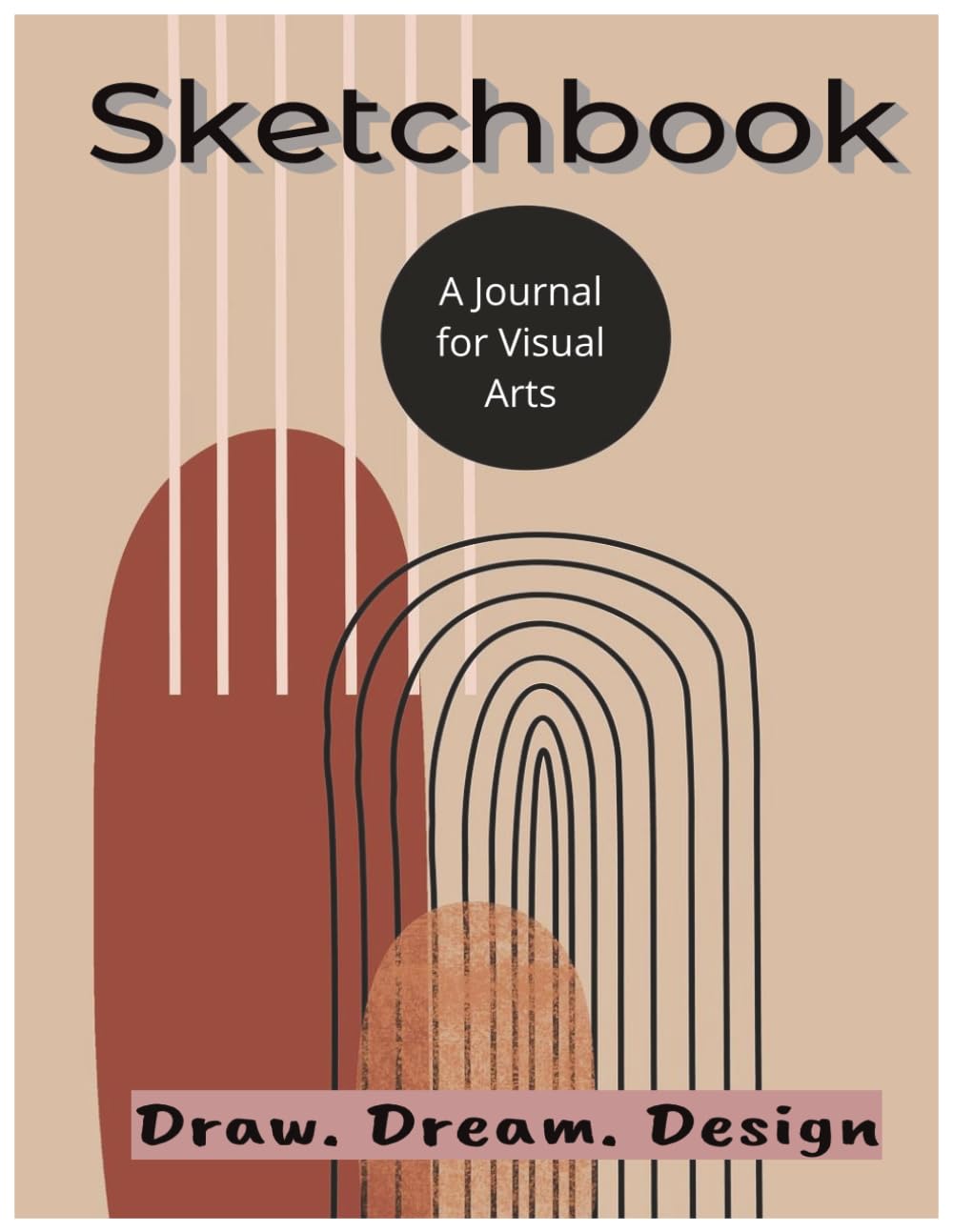 capítulo por capítulo baixar Sketchbook: A Journal for Visual Arts