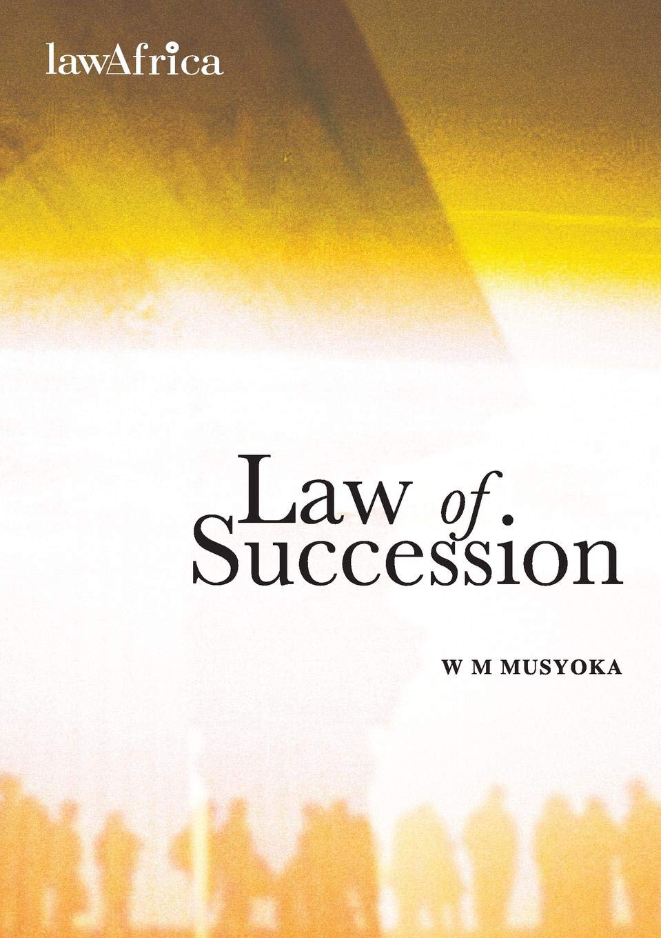 ler totalmente Law of Succession (English Edition)