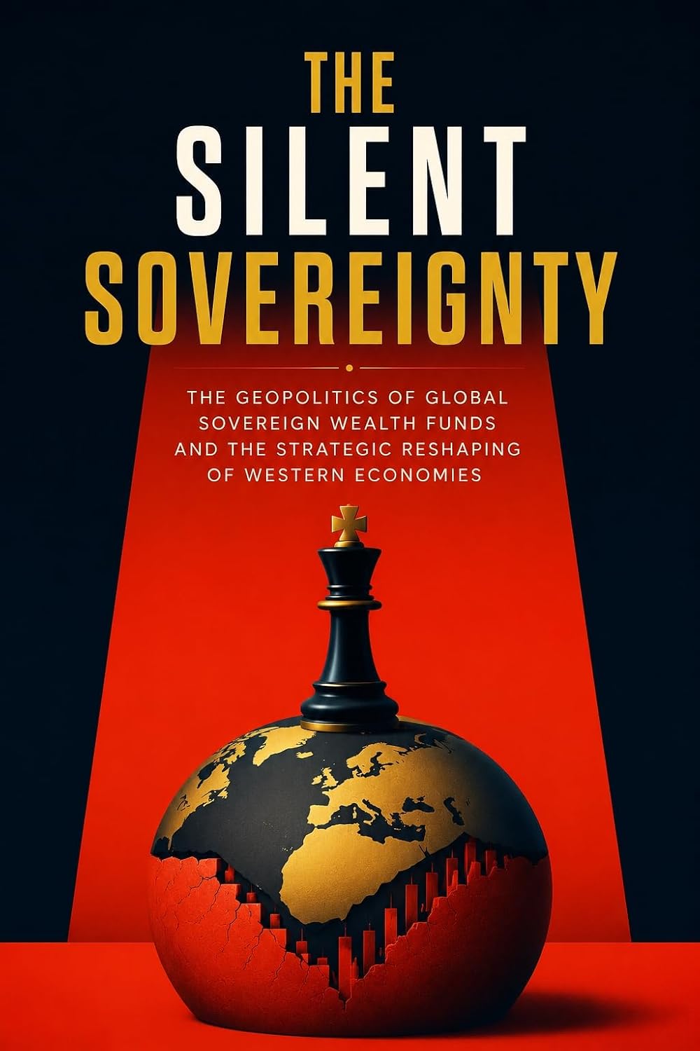 capítulo por capítulo baixar THE SILENT SOVEREIGNTY: The Geopolitics of Global Sovereign Wealth Funds and the Strategic Reshaping of Western Economies (English Edition)