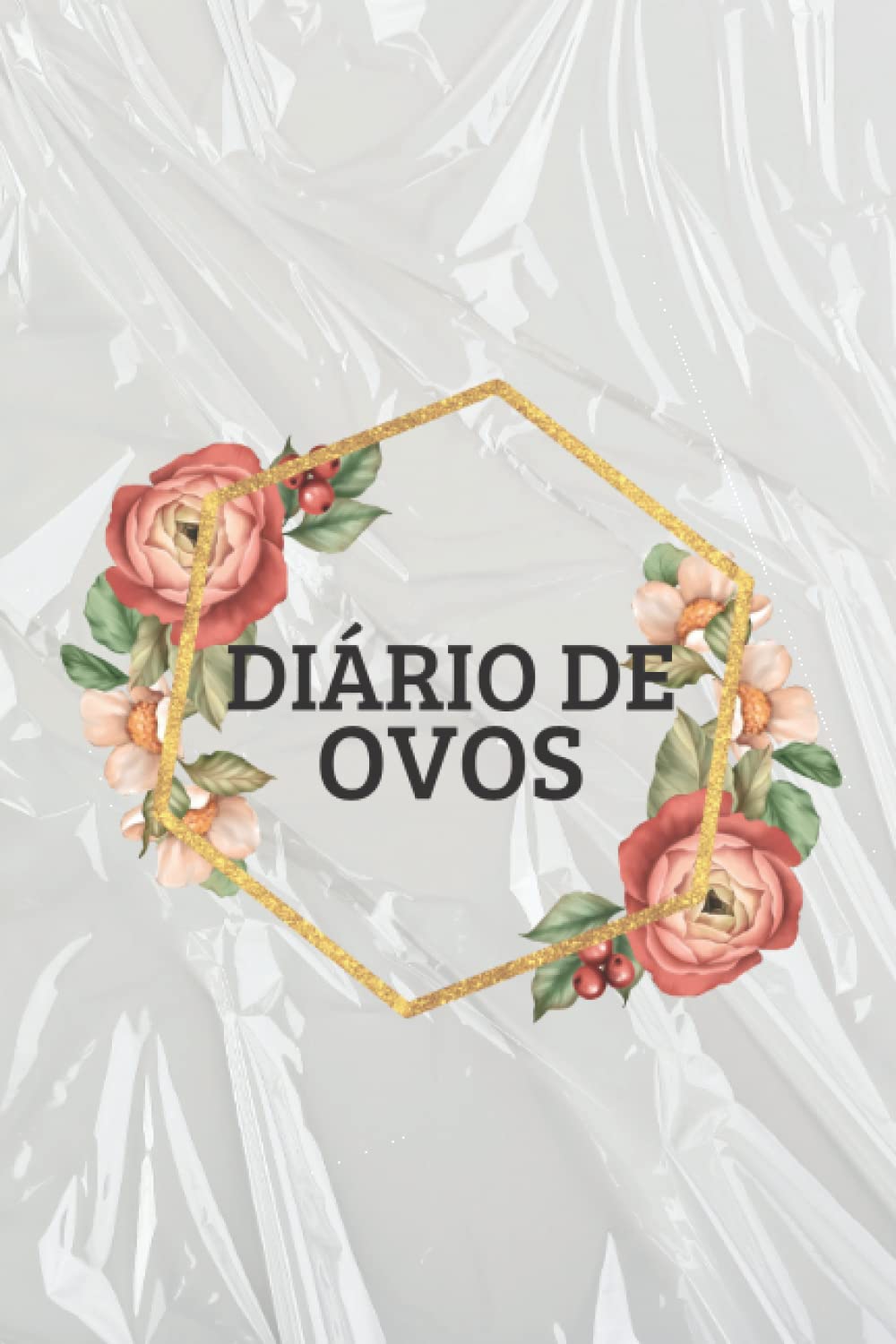 Diário de Ovos: Caderno Mensal de Monitoramento da Colheita de Ovos | Jornal para criar galinhas em seu jardim | Presente ideal para criadores de galinhas amadores. (Portuguese Edition) baixar livro de graça
