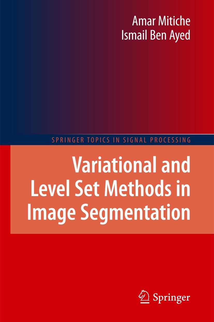 Variational and Level Set Methods in Image Segmentation: 5 baixar livro de graça