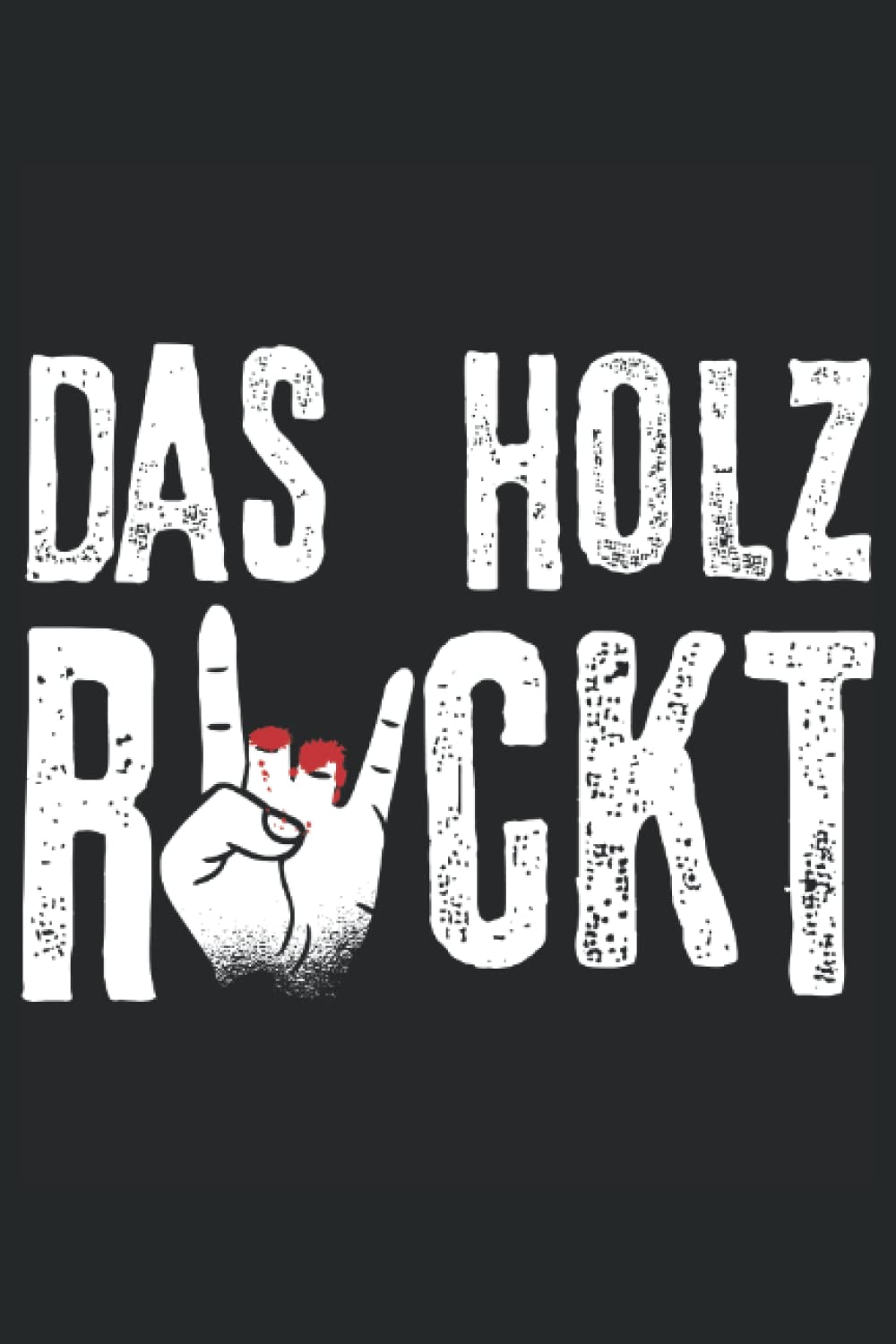 Das Holz rockt - Schreiner Notizbuch: Tischler Geschenkideen für Holzarbeiten. Schreiner Geschenke für Männer. Ideal für Tischlermeister und Schreinermeister. (German Edition) baixar o livro de graça