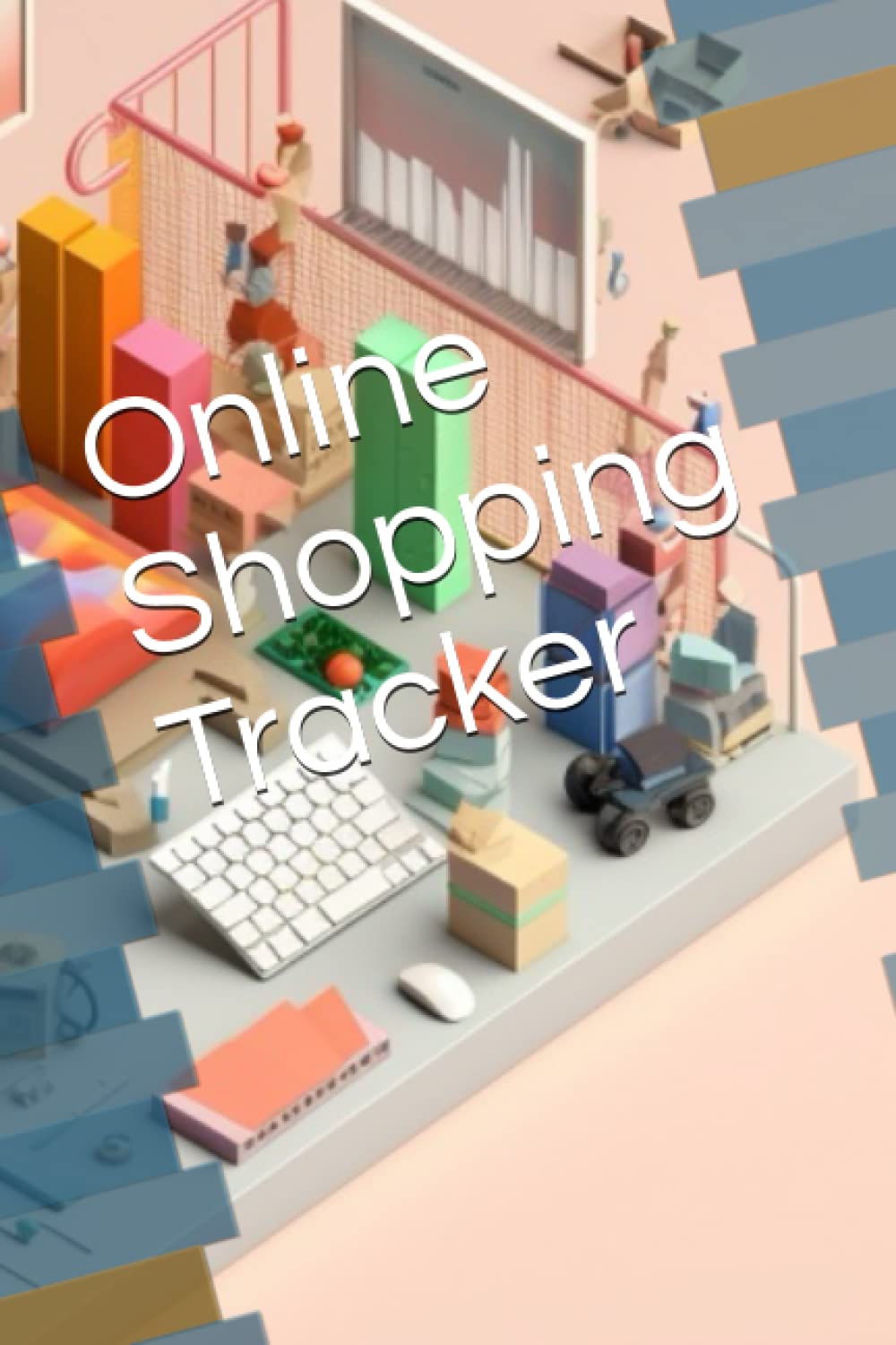 capítulo por capítulo baixar Online Shopping Tracker