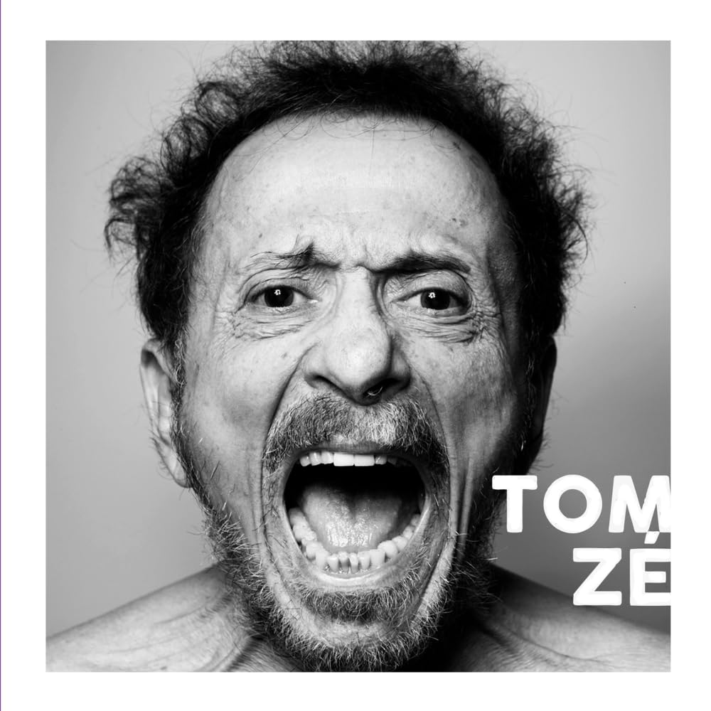 ler totalmente Tom Zé - Trajetória Musical