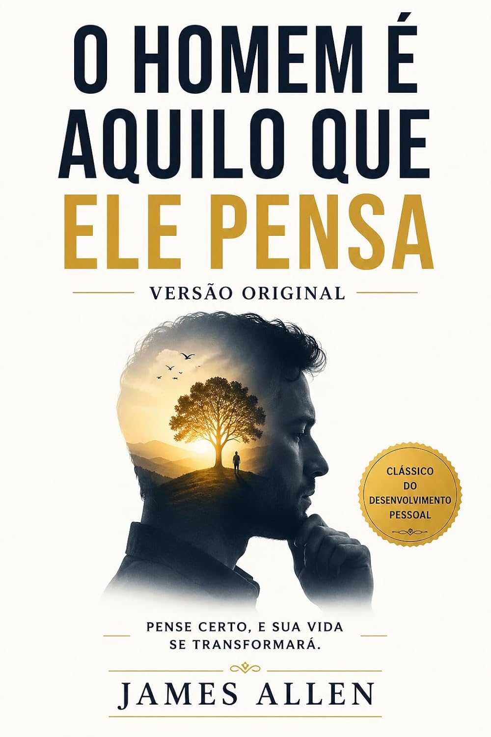 capítulo por capítulo baixar O HOMEM É AQUILO QUE ELE PENSA - VERSÃO ORIGINAL