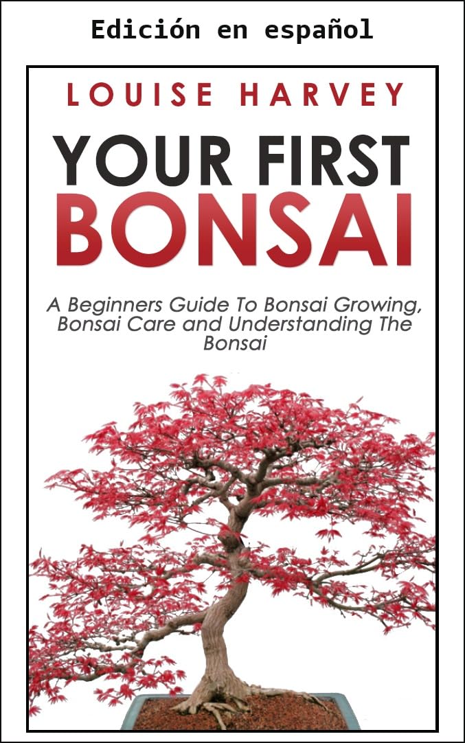 ler totalmente Tu Primer Bonsái (Spanish Edition)