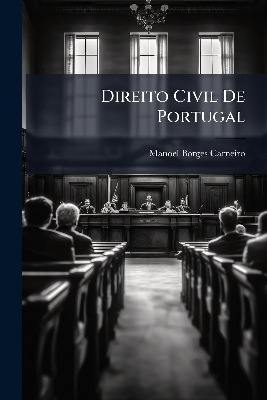 capítulo por capítulo baixar Direito Civil De Portugal: Das Pessoas, Volume 1...