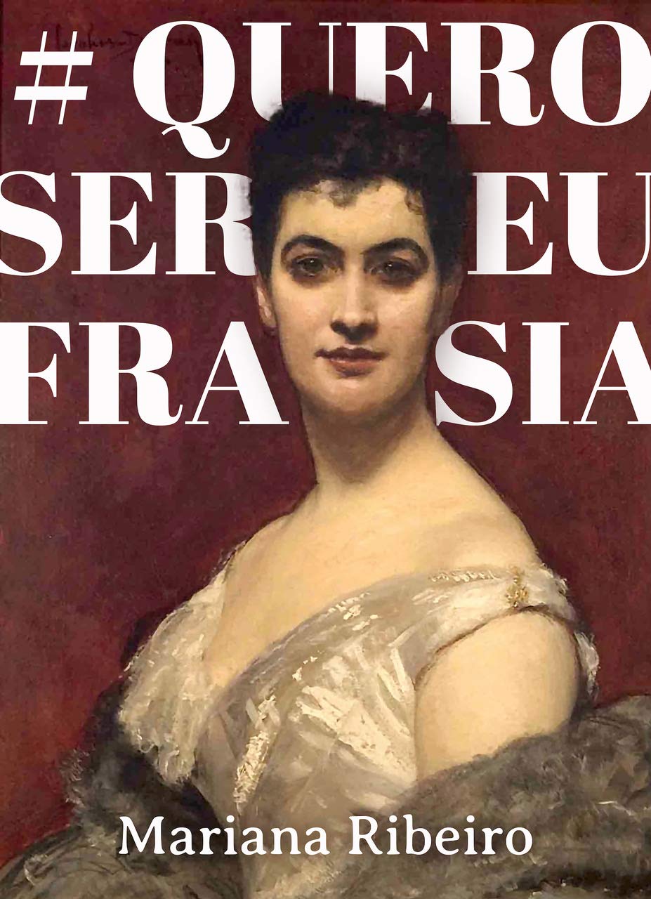 #QUEROSEREUFRASIA baixar livro de graça