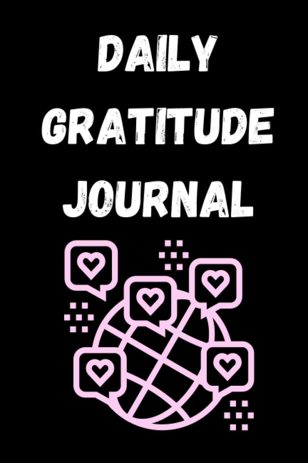 Daily Gratitude Journal: Start Your Day With Mindfulness Attitude And Positive Affirmations Notebook | Positive You | A Day - Night Reflection Journal... Focus, & Self-Care for Adults/Children baixar o livro de graça
