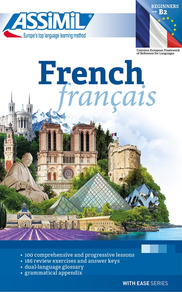 French S.P. N.E.: Beginners & False Beginners, Level B2 baixar o livro de graça