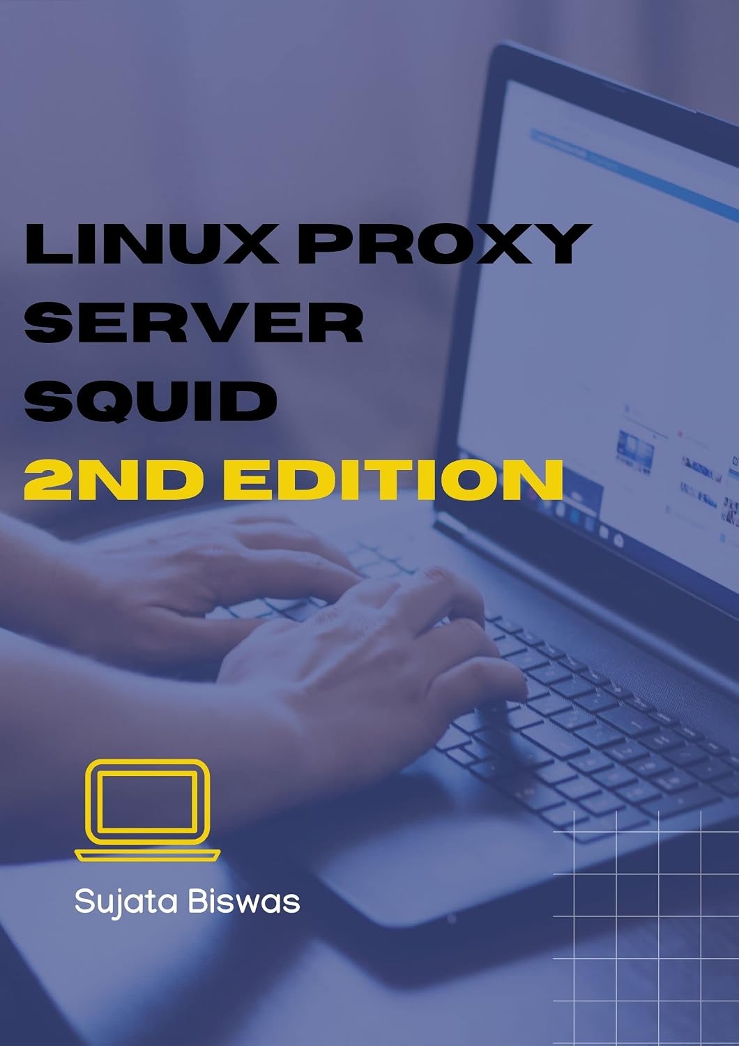 Linux Proxy Server - Squid (English Edition) baixar livro de graça