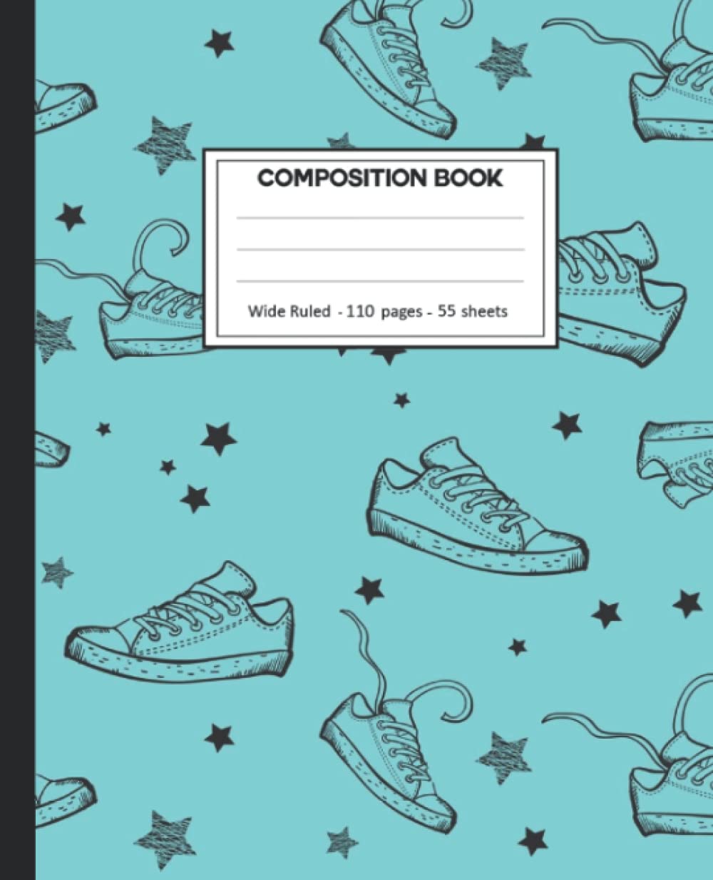 Composition Notebook: Composition Notebook with Boys Sports for School. baixar o livro de graça