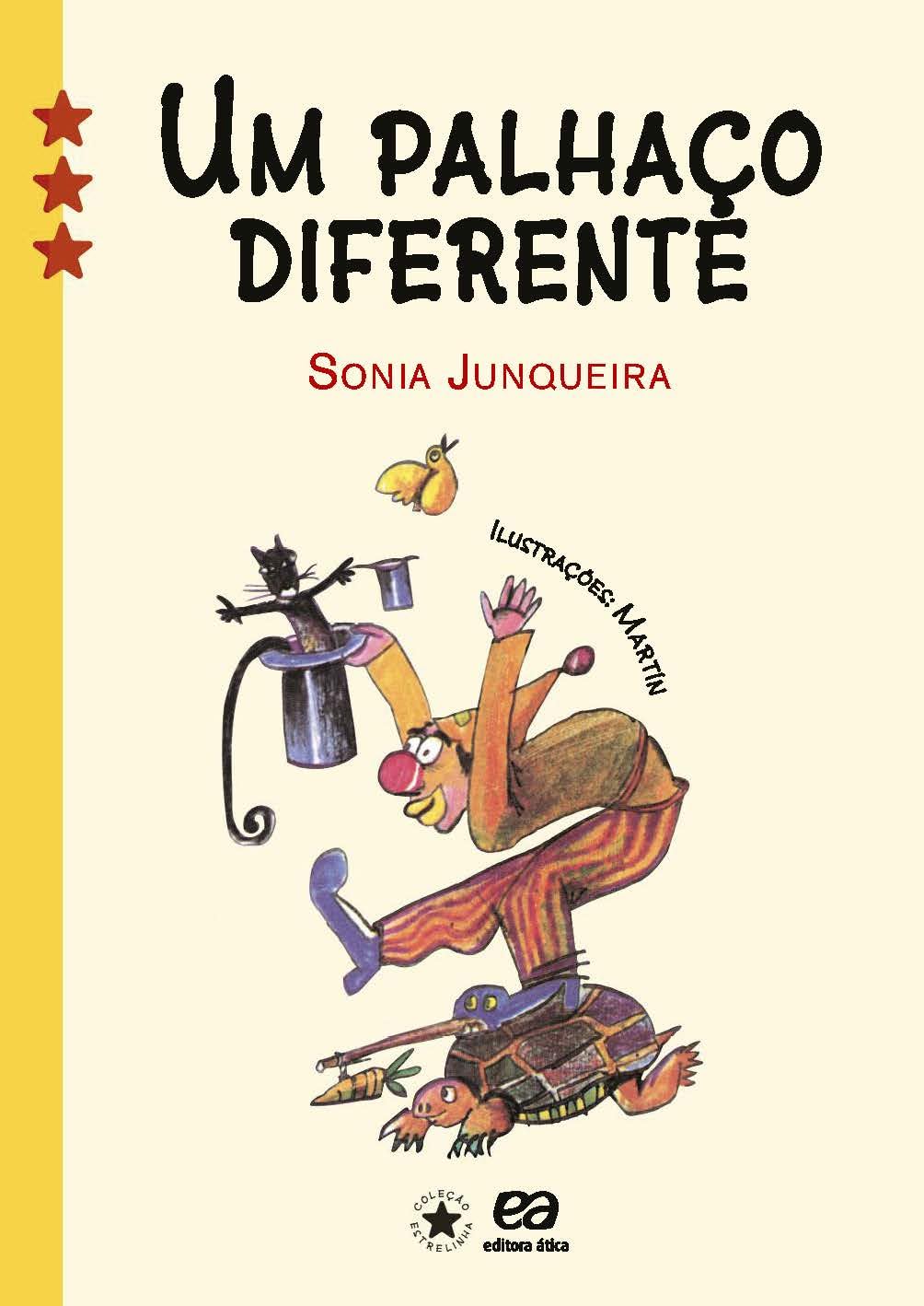 capítulo por capítulo baixar Um palhaço diferente