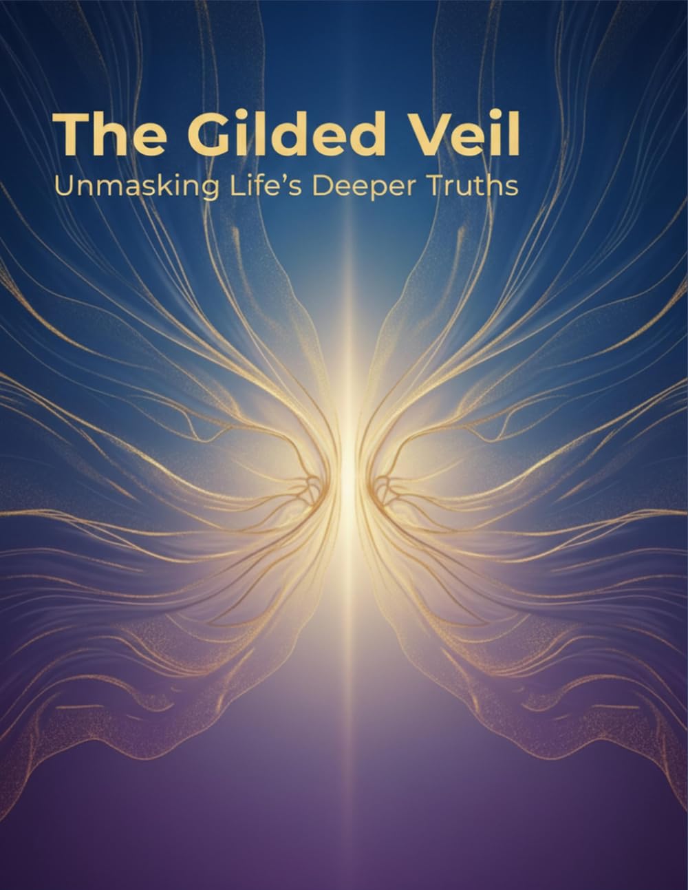capítulo por capítulo baixar The Gilded Veil: Unmasking Life'S Deeper Truths