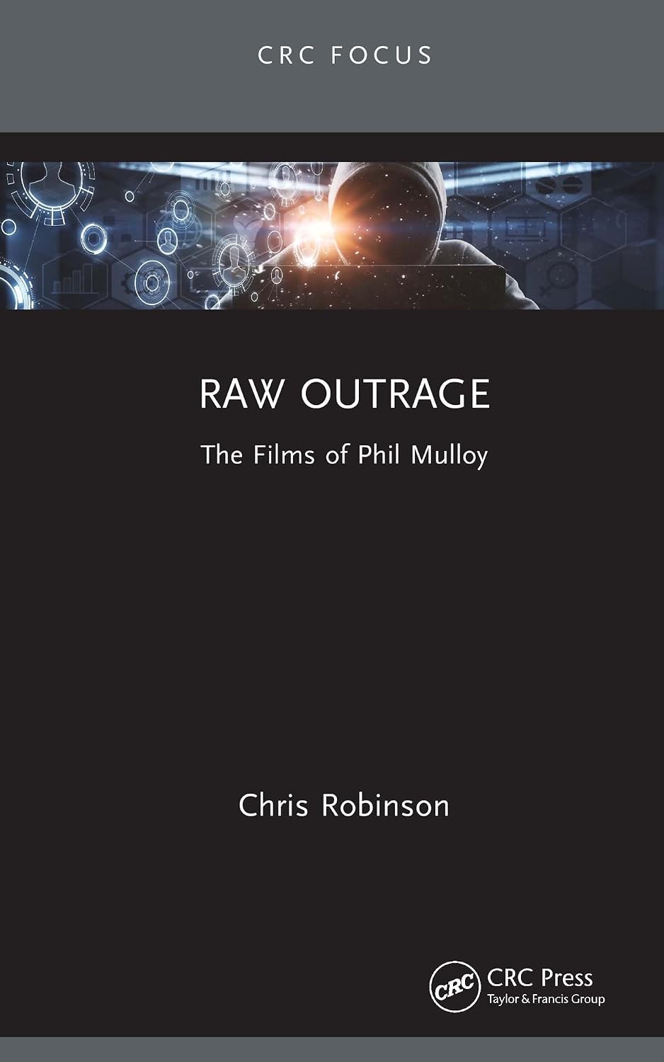 ler totalmente Raw Outrage: The Films of Phil Mulloy (Focus Animation) (English Edition)