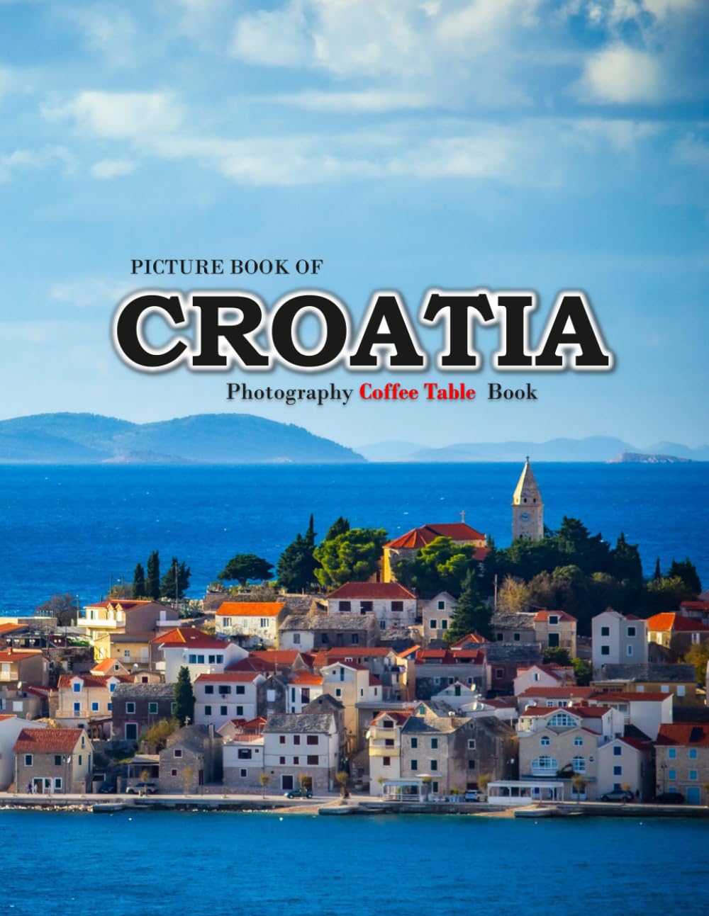 capítulo por capítulo baixar Croatia: Beautiful photos showing an amazing country, its architecture and unique charm-perfect for travel lovers.