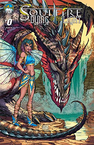 capítulo por capítulo baixar Soulfire: Dying of the Light #0 (English Edition)