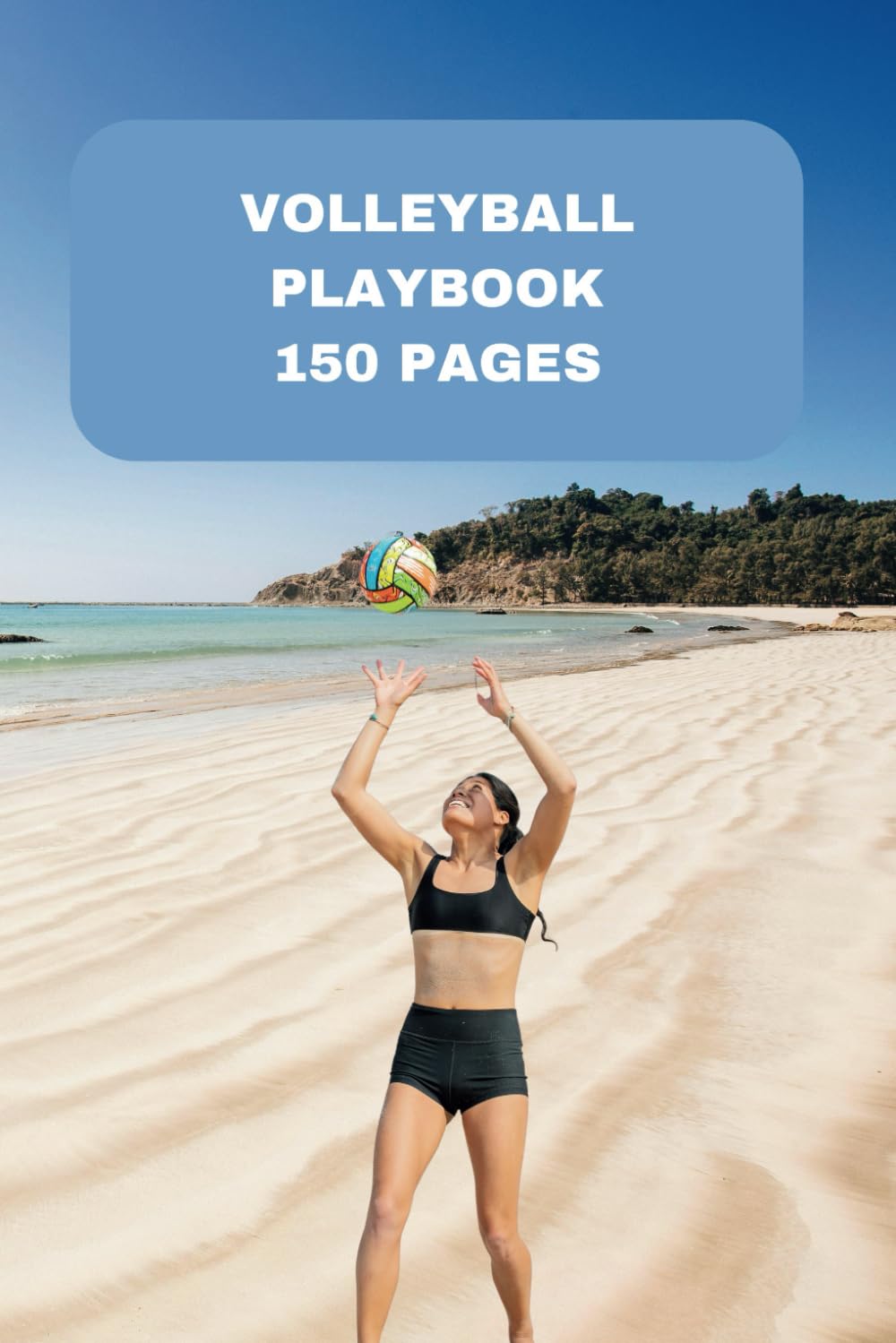 Volleyball Playbook: Your Strategy Companion