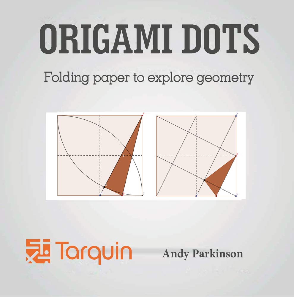 Origami Dots: Folding Paper to Explore Geometry baixar o livro de graça