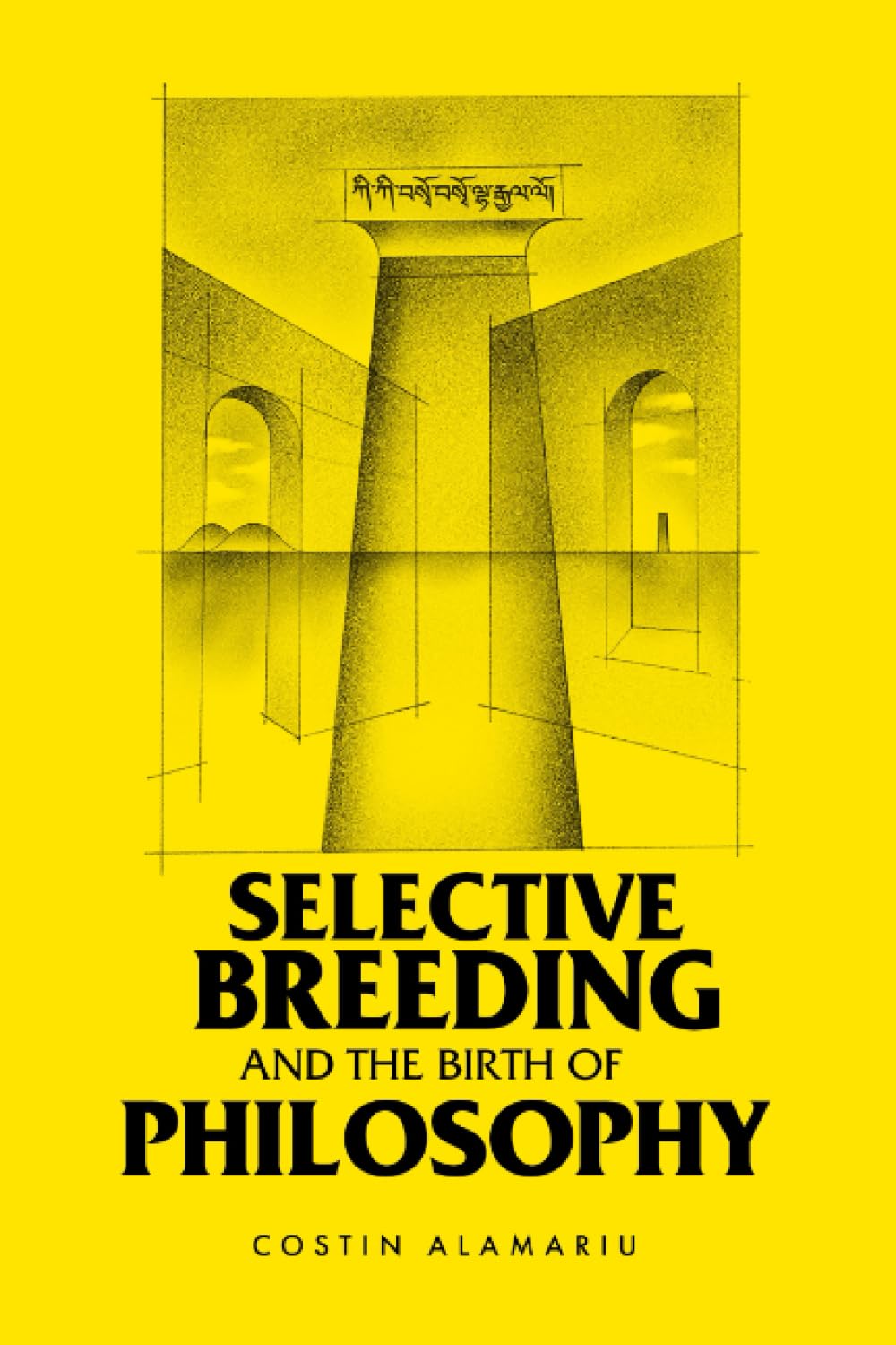 Selective Breeding and the Birth of Philosophy baixar livro de graça