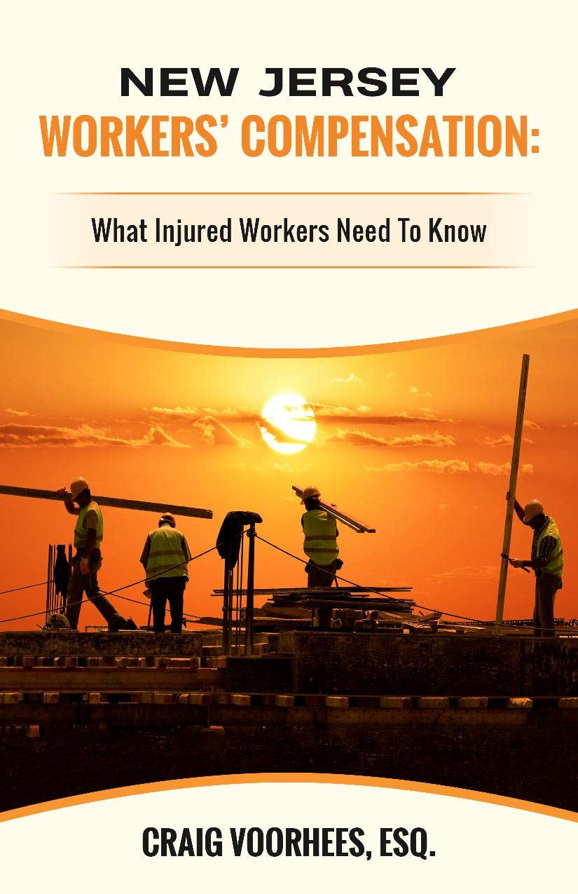 New Jersey Workers' Compensation: What Injured Workers Need To Know (English Edition) baixar livro de graça