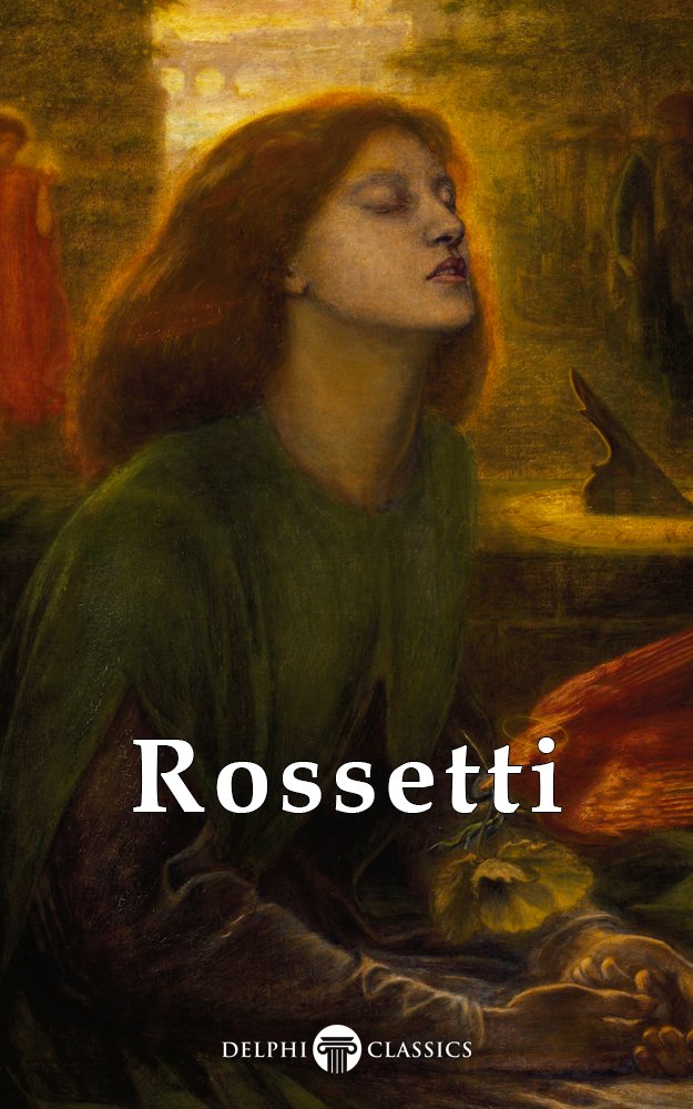 capítulo por capítulo baixar Delphi Complete Paintings of Dante Gabriel Rossetti (Illustrated) (Masters of Art Book 8) (English Edition)