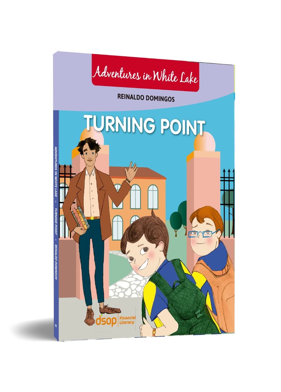 capítulo por capítulo baixar Turning Point