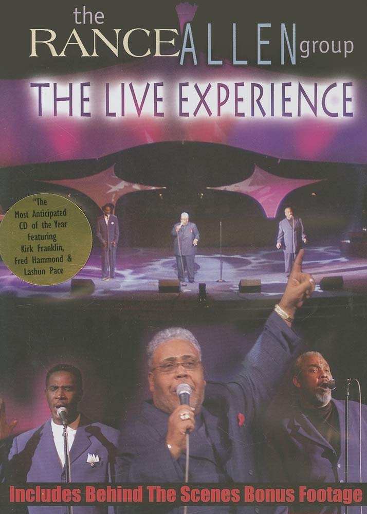 The Live Experience baixar o livro de graça