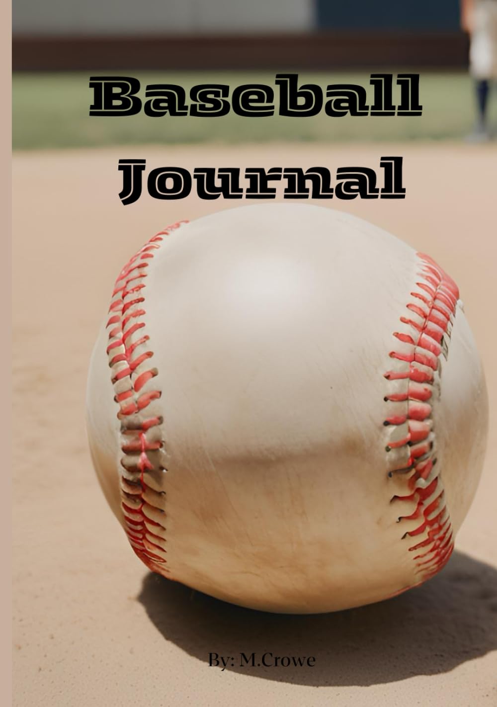 Travel Baseball Journal baixar o livro de graça