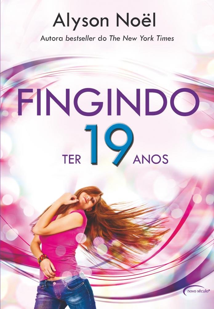FINGINDO TER 19 ANOS baixar o livro de graça