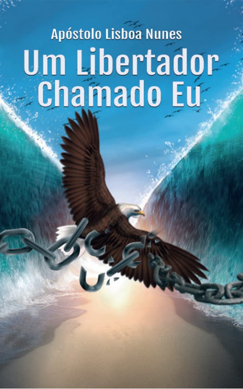 UM LIBERTADOR CHAMADO EU: SAINDO DA ESCRAVIDÃO baixar livro de graça