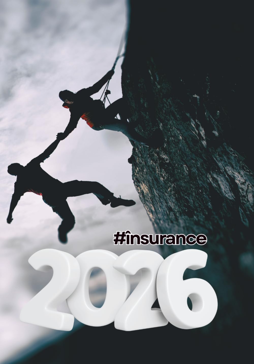 ler totalmente Insurance Agent Planner 2026 — Executive Navy Edition | Premium Daily Planner for Insurance Agents & Financial Advisors (Sales, KPI & Client Tracker):... high-performing agents — plan your day, man