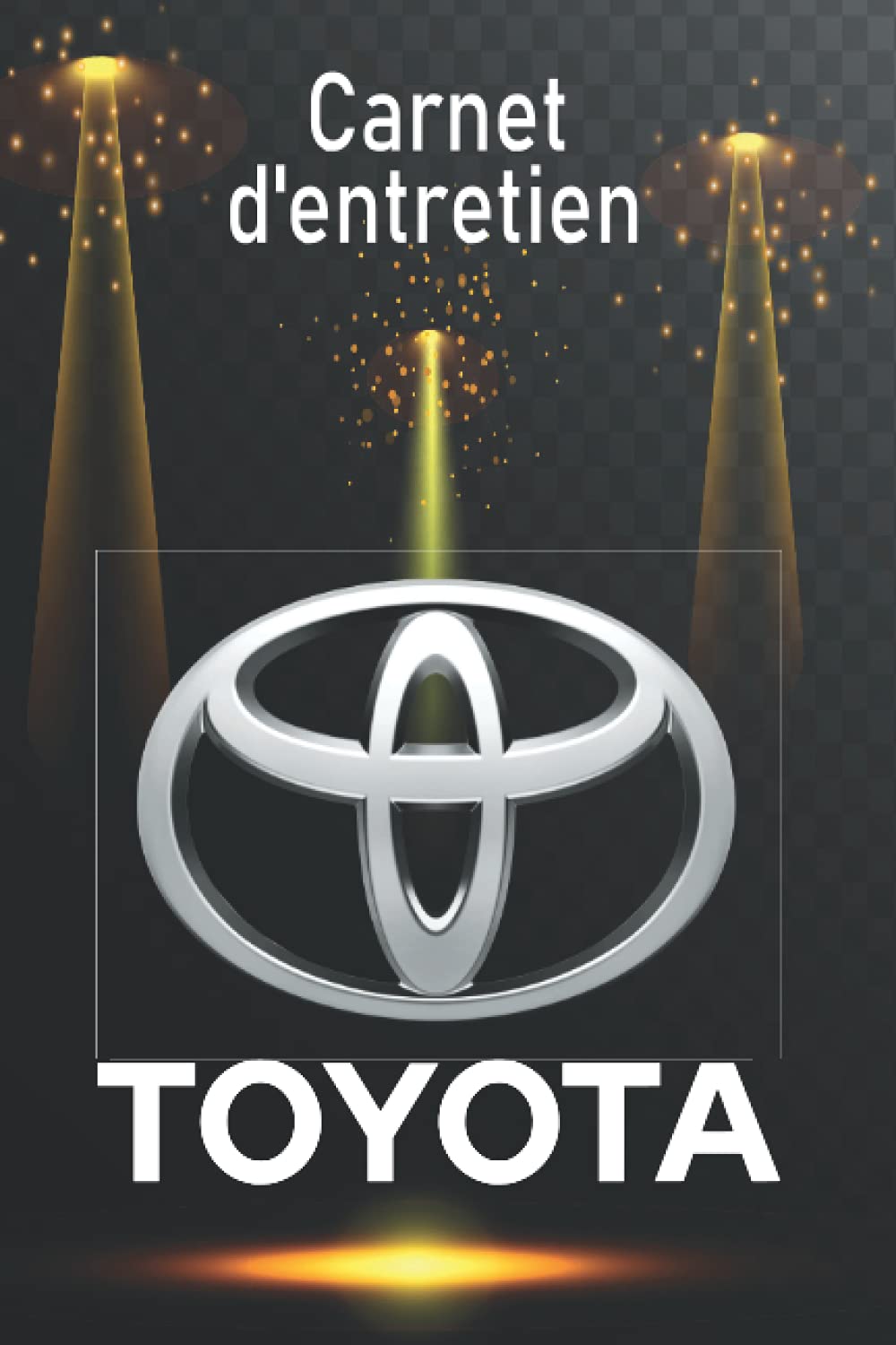 capítulo por capítulo baixar Carnet d'entretien Toyota: Carnet d'entretien automobile spécial Toyota avec 80 pages prédéfinies pour un meilleur suivie de l’entretien et les... entretien et réparations (French Edition)