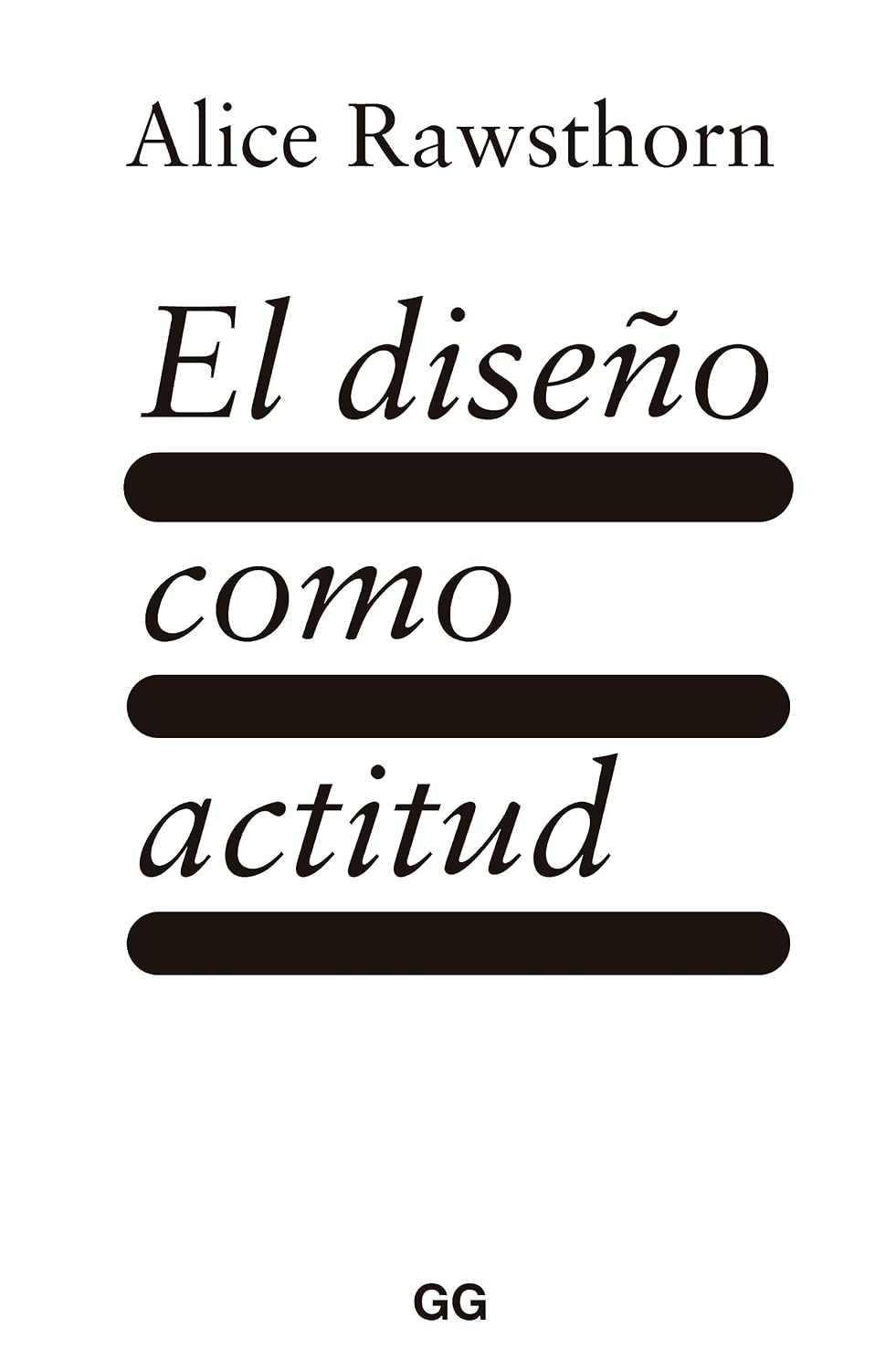 El diseño como actitud (Spanish Edition) baixar o livro de graça