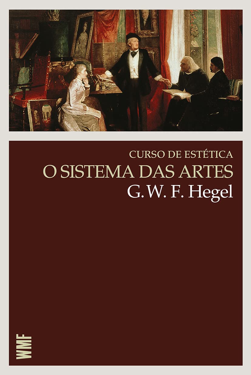 Curso de estética: O sistema das artes baixar livro de graça