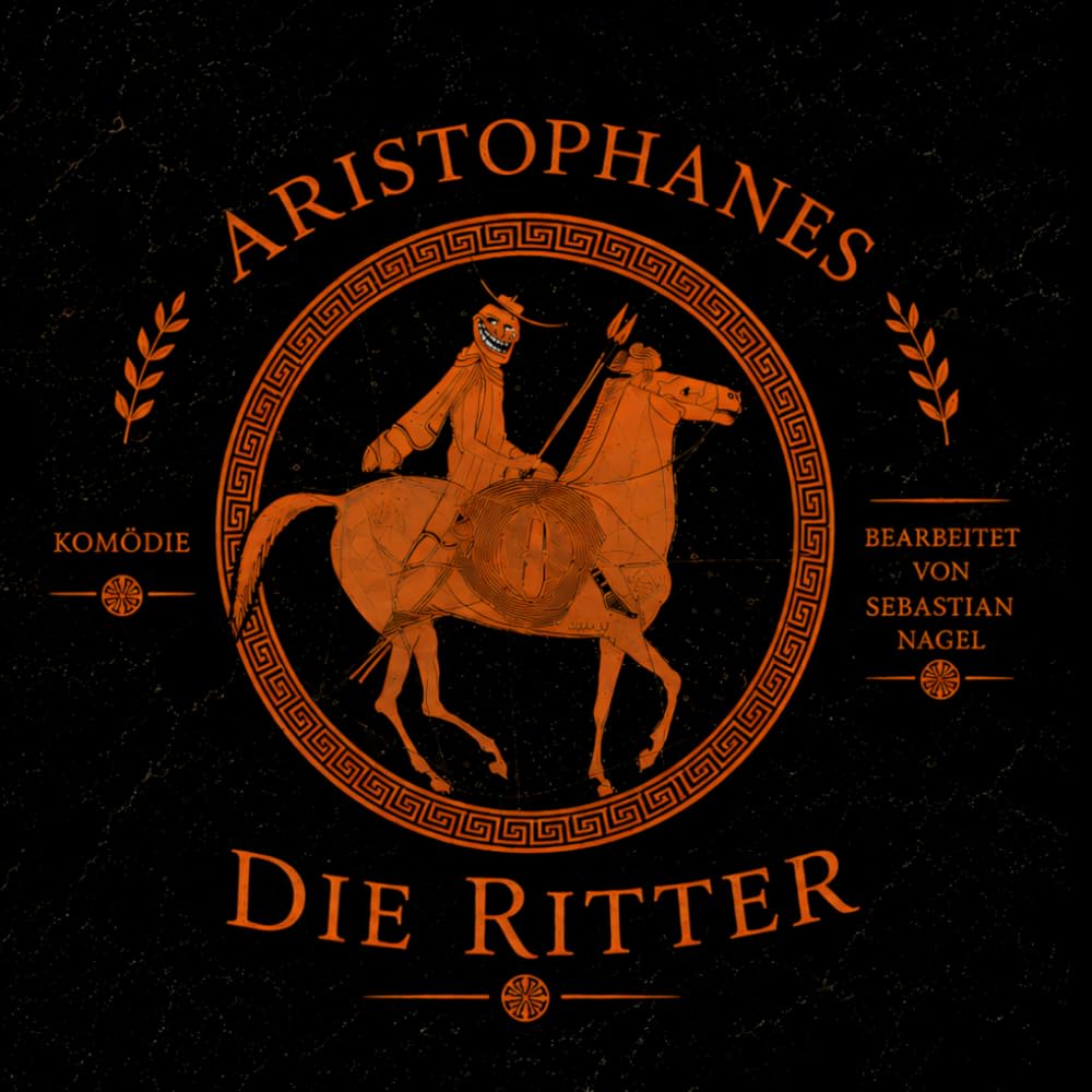 capítulo por capítulo baixar Aristophanes´Die Ritter: Bearbeitet von Sebastian Nagel (German Edition)