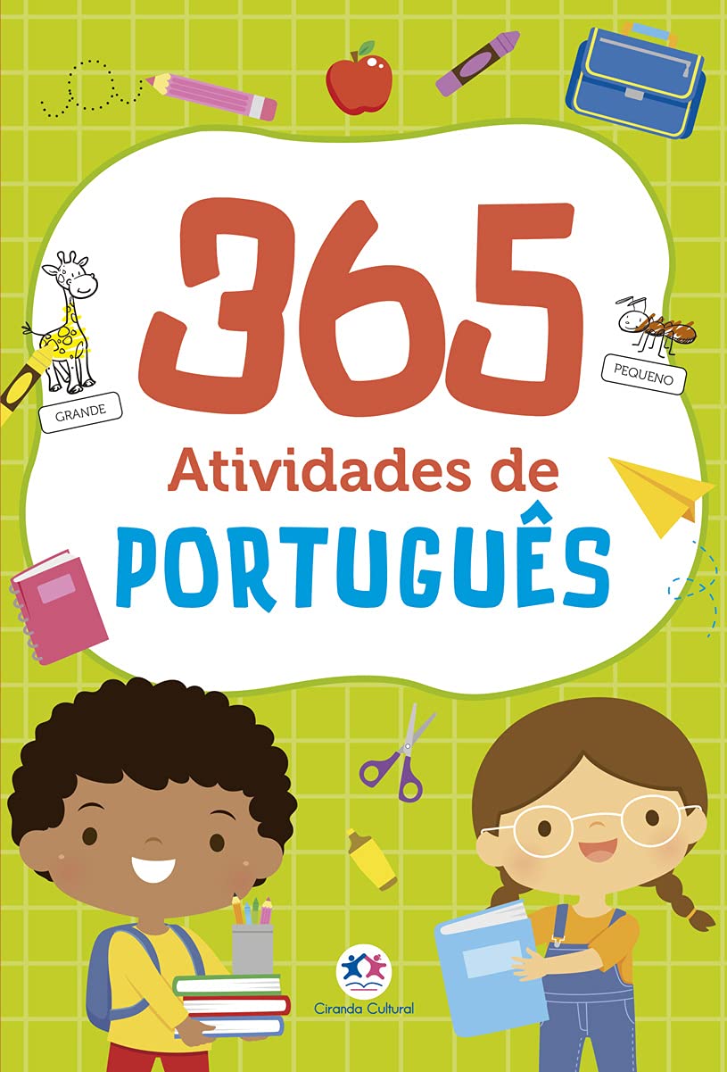 365 Atividades de Português: Outros