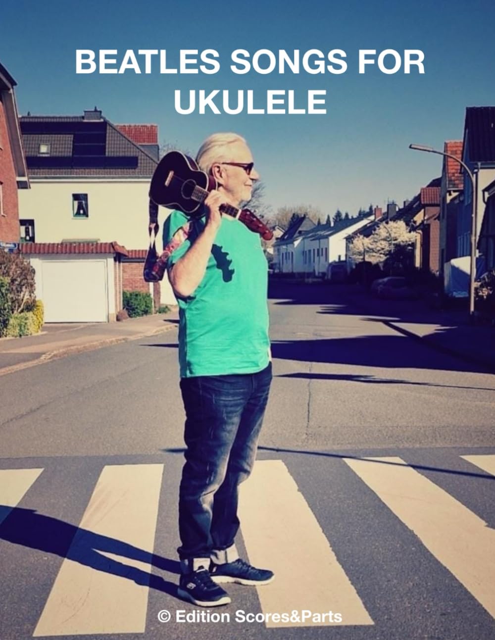 Beatles Songs for Ukulele baixar o livro de graça