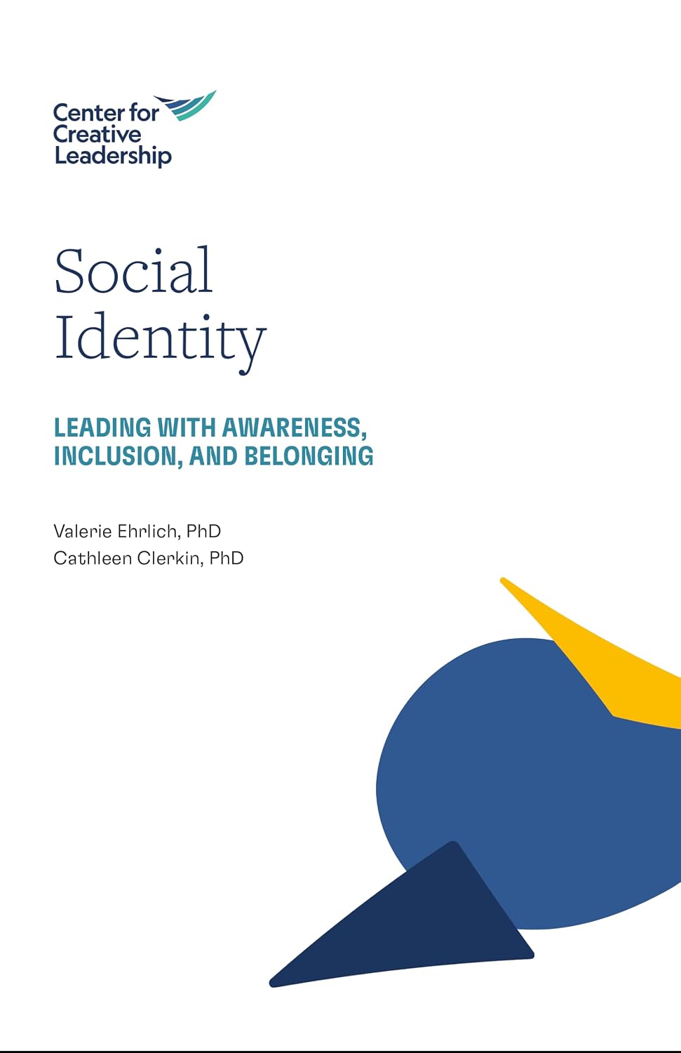 ler totalmente Social Identity: Leading with Awareness, Inclusion, and Belonging (English Edition)