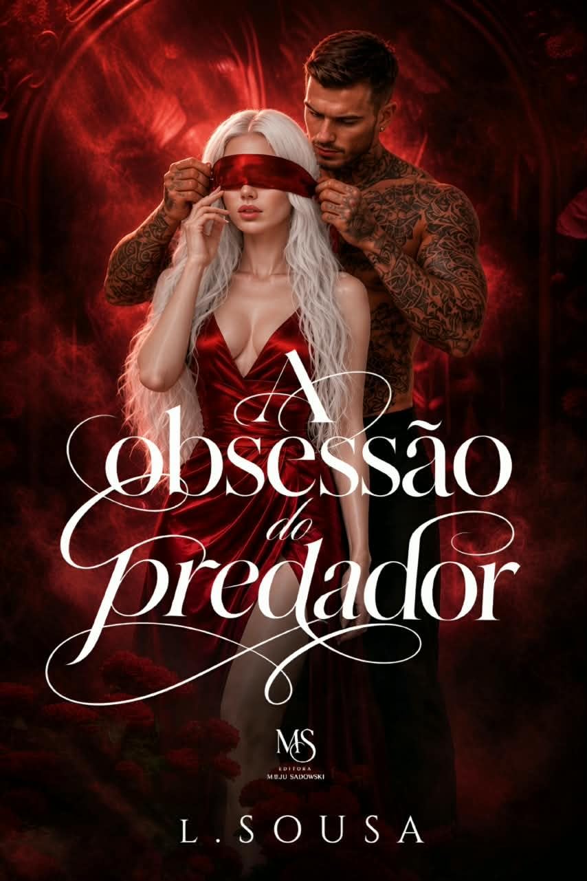 A Obsessão do Predador