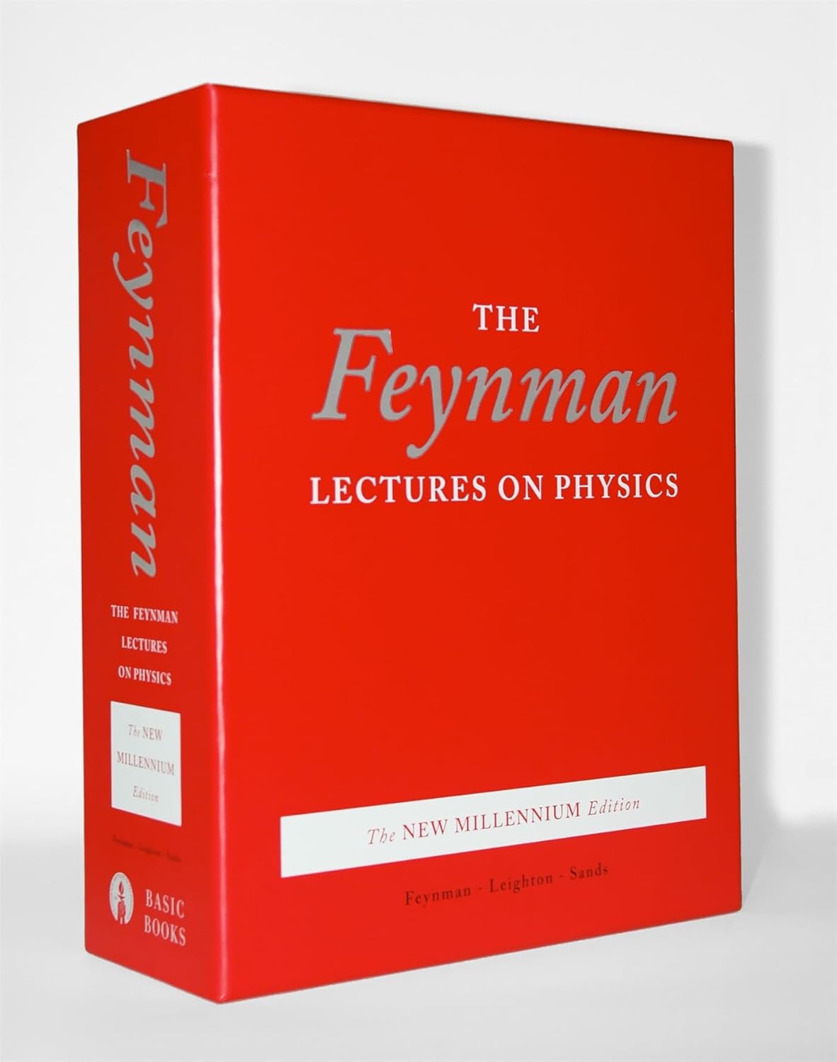 The Feynman Lectures on Physics Set: The New Millennium Edition baixar o livro de graça