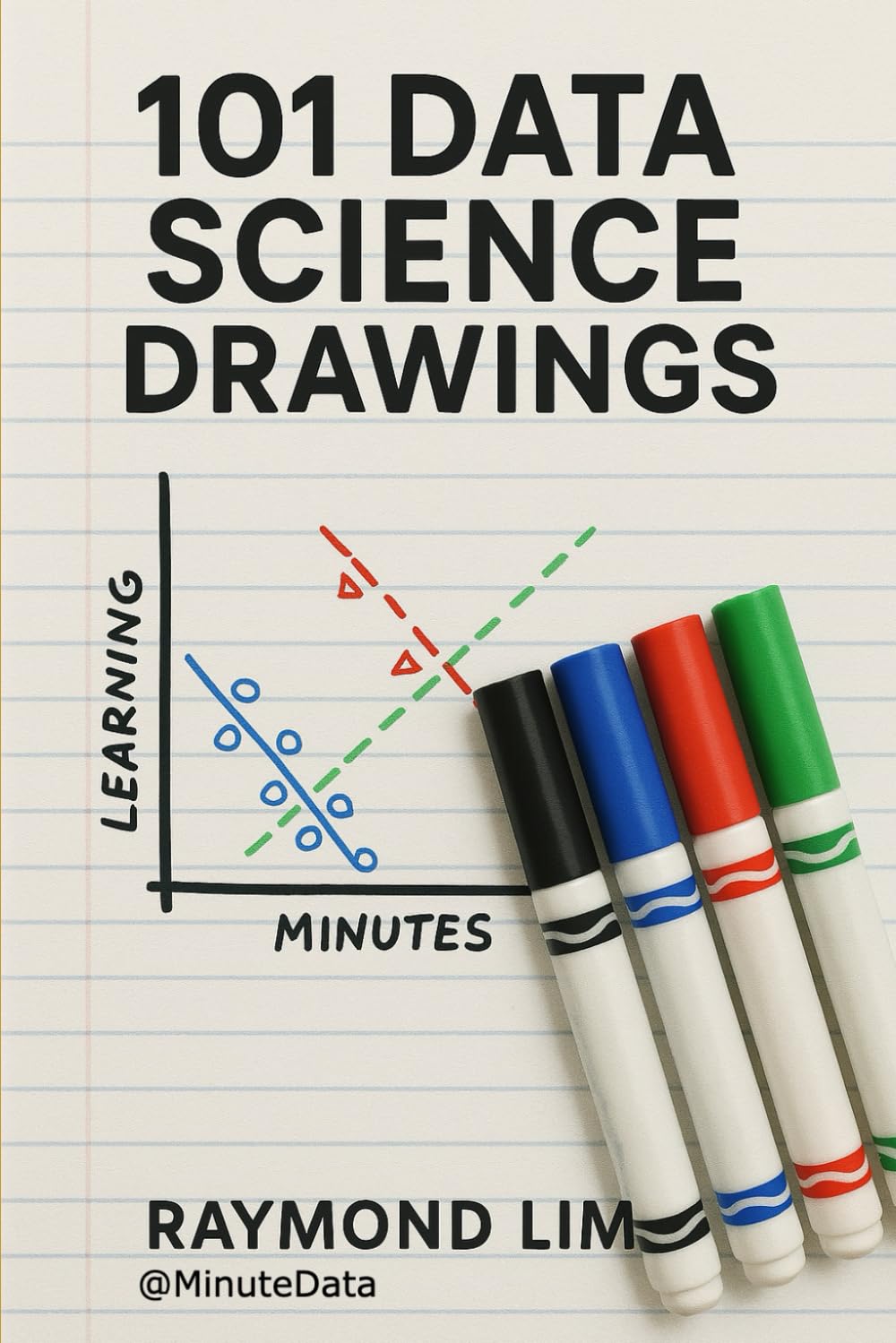 101 Data Science Drawings baixar livro de graça